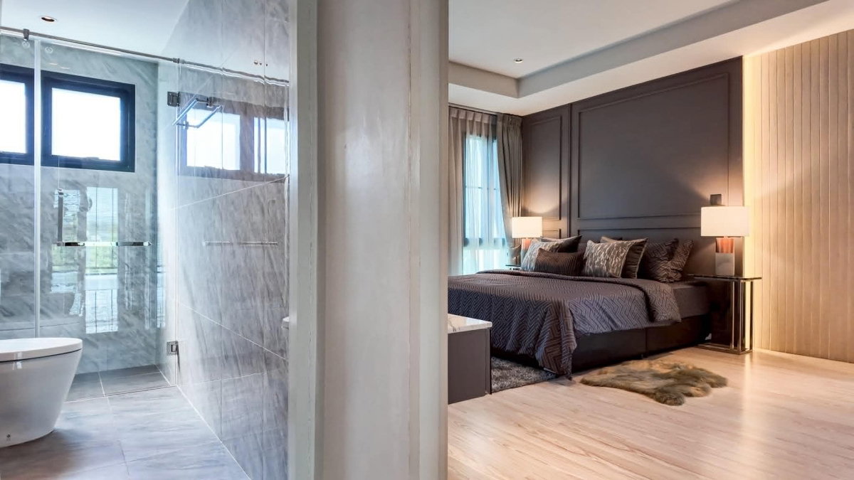 picture The Britt Chiang Mai - Type E Shophouse/Townhome 4-Storey, San Sai Zone - 16/23