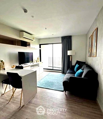 คอนโดให้เช่า : คอนโด 2-ห้องนอน ที่ ริทึ่ม เอกมัย ใกล้ BTS เอกมัย (ID 2716725)