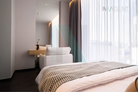 🚩 For Sell Condo LAVIQ SUKHUMVIT 57 Building 1, Floor 7,2 bed room, Room size 86 sqm