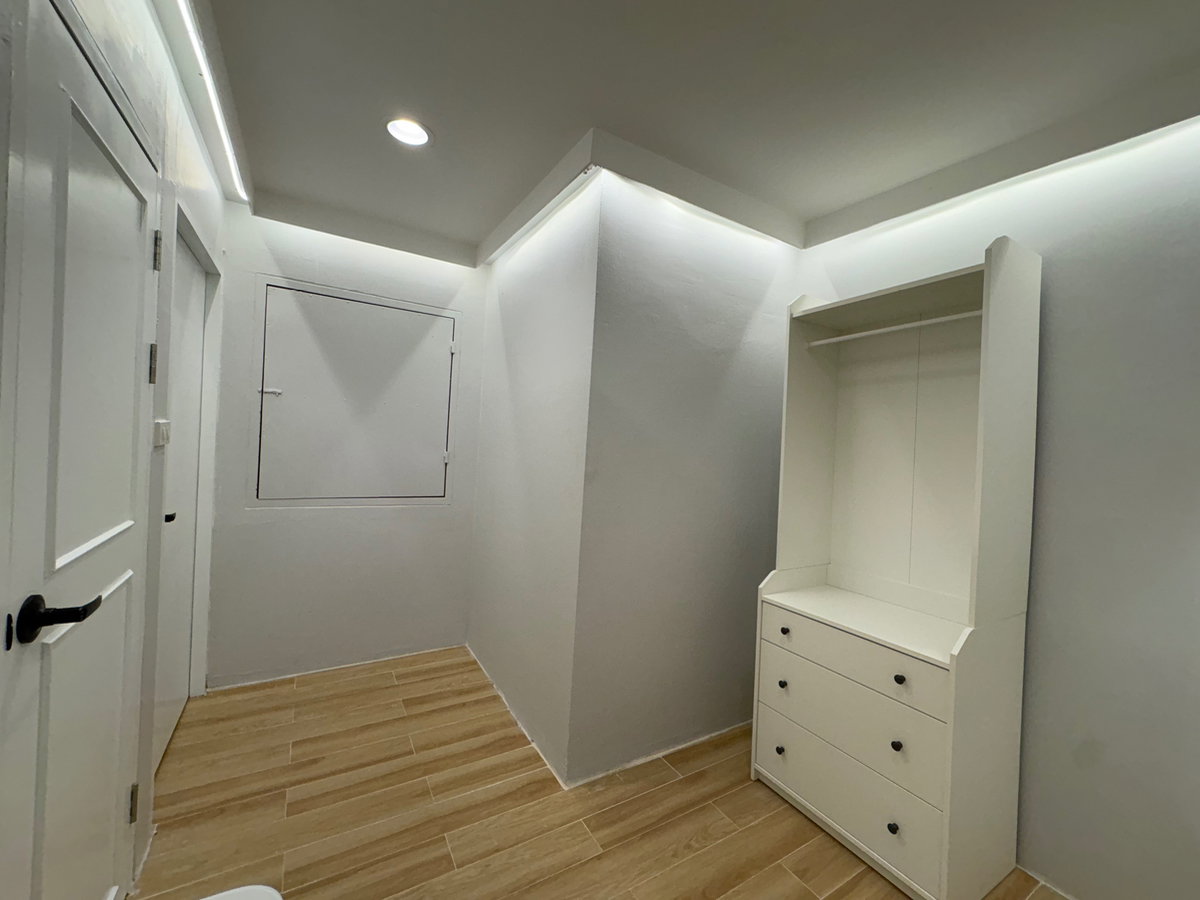 รูป ให้เช่า 250ตรม. 3ห้องนอน 3.5ห้องนํ้า Thongtip Mansion สุขุมวิท47 ชั้น12 - รูปที่ 44/75