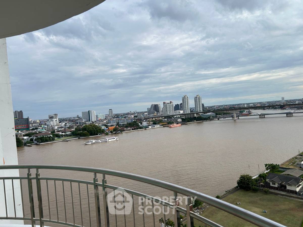 รูป คอนโด 2 ห้องนอน ชั้น 18 ขนาด 88 ตร.ม. ขาย พร้อมอยู่ โครงการศุภาลัย ริเวอร์ รีสอร์ท ใกล้สำมะ (ID 2426388) - รูปที่ 6/12