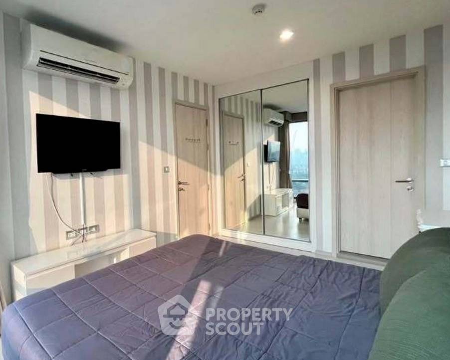 picture 1-BR Condo At Rhythm Sukhumvit 42, 200m to BTS Ekkamai (ID 3120224) - 7/13