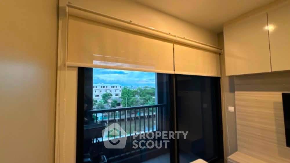 picture 1-BR 36 Sqm Condo For Sale At Aspire Sukhumvit–Onnut (ID 3126812) - 15/20