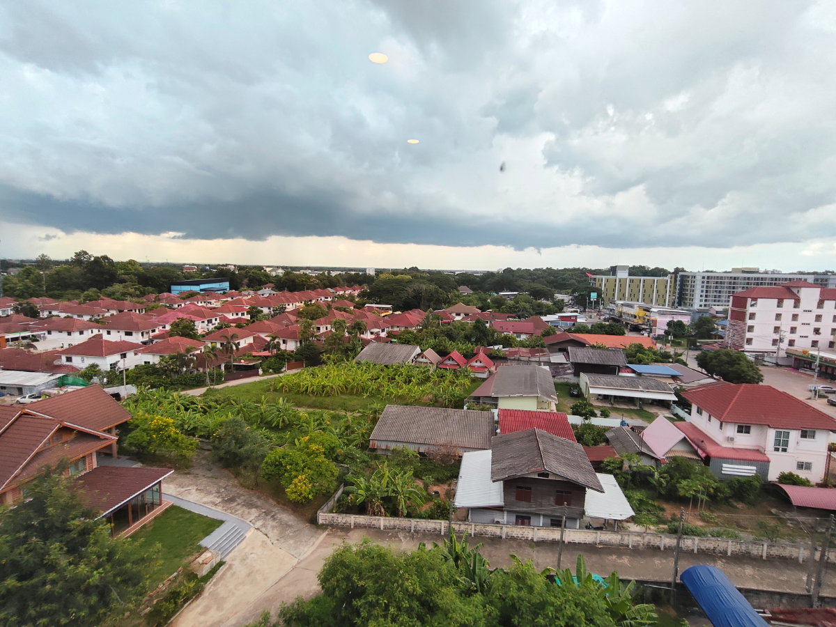 รูป K2072 ให้เช่าคอนโดใหม่เอี่ยม The Origin Campus KhonKaen #ใกล้มหาวิทยาลัยขอนแก่น #หลังโลตัสโนนม่วง - รูปที่ 7/15