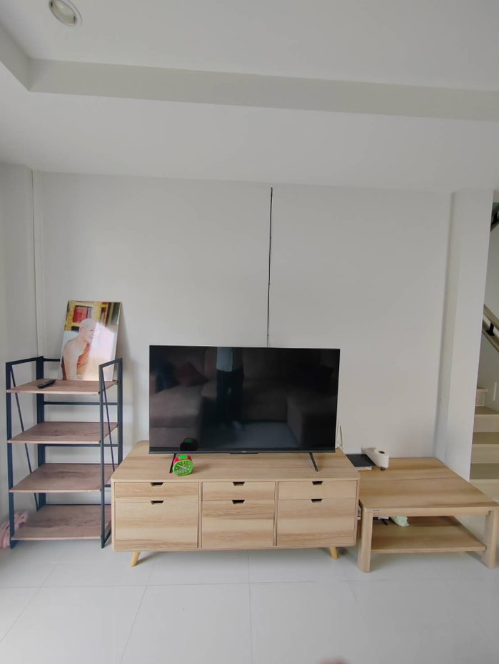 รูป ขายบ้านเดี่ยวพร้อมอยู่ใกล้เมือง - รูปที่ 12/43