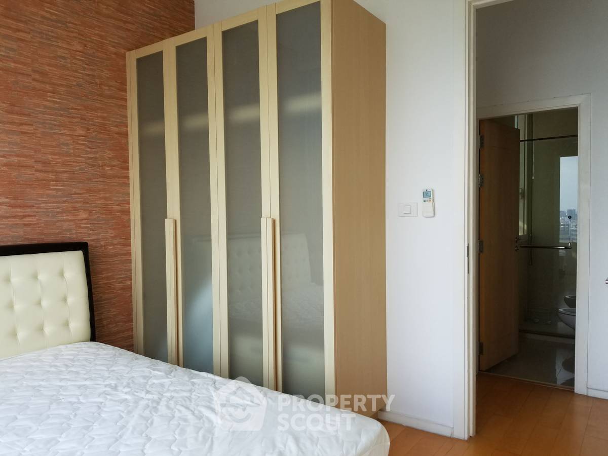 picture 2-BR Condo At Wind Ratchayothin, High-Floor 22, 400m To BTS Ratchayothin (ID 3122037) - 10/14