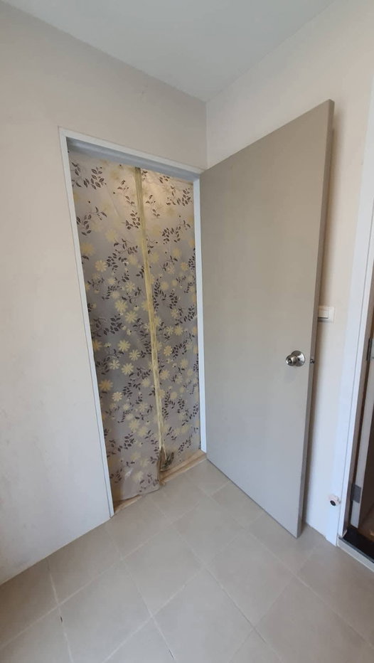 รูป AS1417 ให้เช่าคอนโด Lesto Condo สุขุมวิท 113 ห้องสวย พร้อมเครื่องใช้ไฟฟ้า เฟอร์นิเจอร์ครบ - รูปที่ 8/10