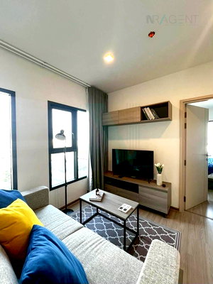 Condos for rent : 🎊 For Rent Condo THE BASE PHETCHABURI - THONGLOR Building 1, Floor 8,1 bed room, Room size 40 sqm