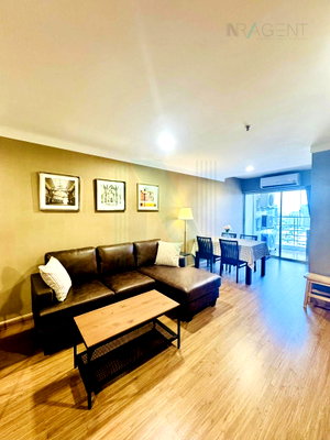 Condos for rent : 🚩 For Rent Condo THE WATERFORD DIAMOND Building 1, Floor 24,2 bed room, Room size 70 sqm