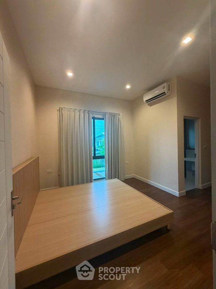 รูป บ้านเดี่ยว 3 ห้องนอน ขาย กรุงเทพ บูเลอวาร์ด บางนา-ศรีนครินทร์ (ID 3126763) - รูปที่ 11/13