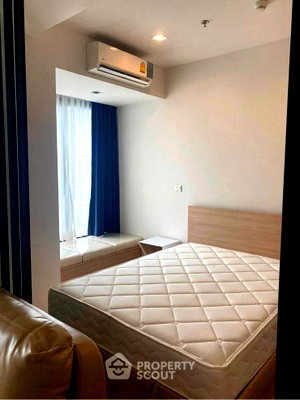 Condos for sale : Pet-Friendly 1-BR 32 Sqm Condo At M Jatujak, 400m To BTS Saphan Khwai (ID 3120703)