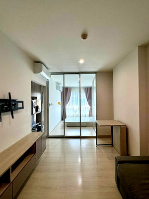 ขายคอนโด : ขายด่วน! ราคาต่ำสุดในโครงการ 🔥 Niche ID Sukhumvit 113 | เพียง 1,500,000 บาท