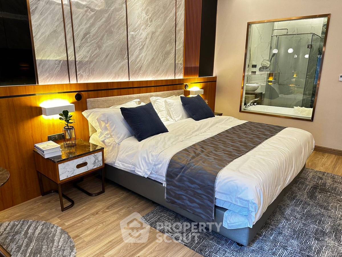 รูป คอนโด 1 ห้องนอน ขาย Wyndham Jomtien Pattaya พัทยา (ID 995298) - รูปที่ 3/12