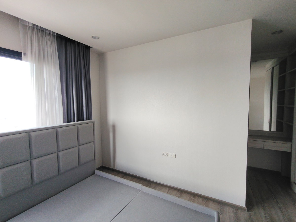 รูป S2071 #ขายคอนโดต่ำกว่าประเมิน 3.5ล้าน The base height khonkaen #ฝั่งอุดร ห้องมุม(ราคาประเมินกรมธนารักษ์4.17ล้าน) - รูปที่ 20/26