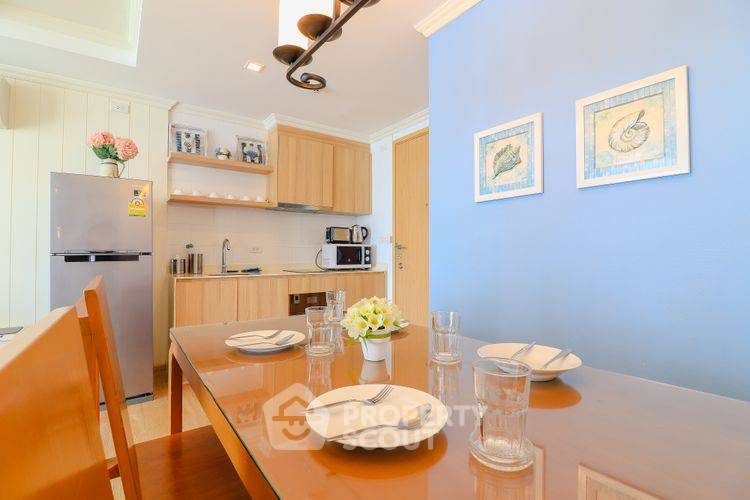 picture Great Value 2-BR Condo For Sale, Baan Saenkhram Hua Hin (Pet-Friendly) (ID 3119526) - 8/15