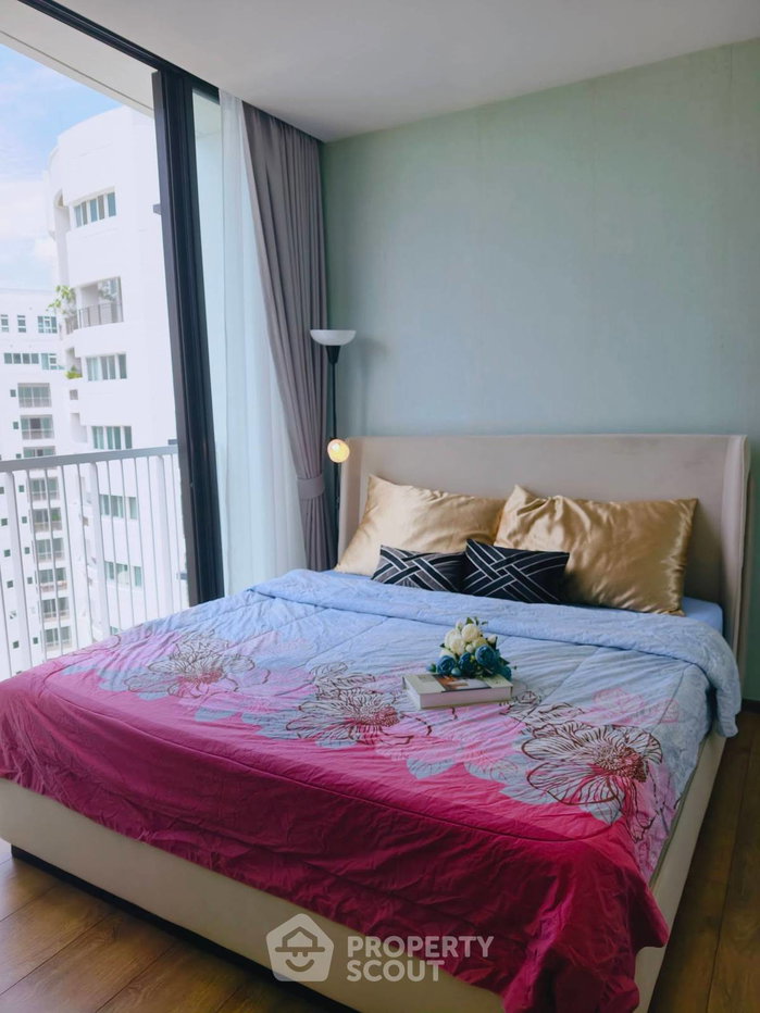 รูป คอนโด 1 ห้องนอน โครงการ Park Origin พร้อมพงษ์ ชั้น 27 ใกล้ BTS พร้อมพงษ์ (ID 3126943) - รูปที่ 8/20