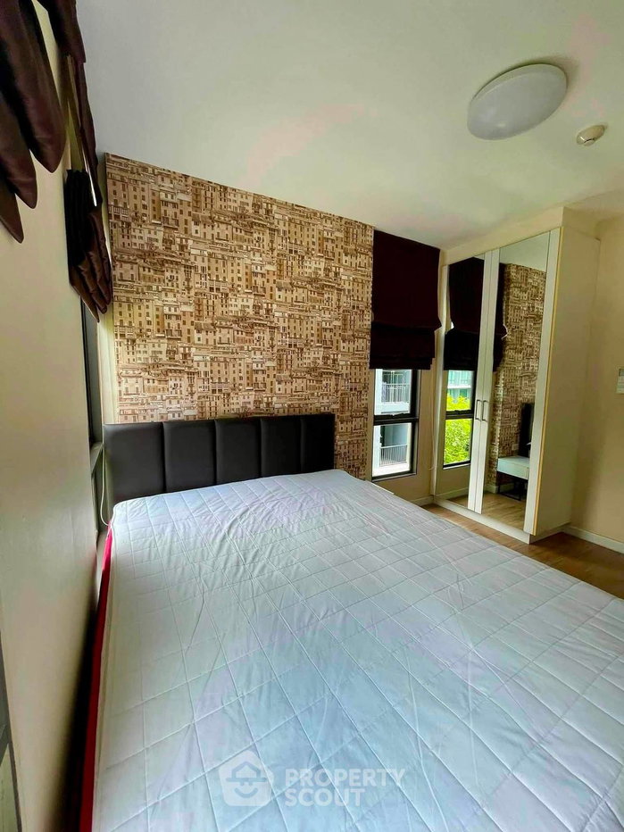 รูป คอนโด 2 ห้องนอนให้เช่า ที่ไอดีคอนโด สุขุมวิท 103 ใกล้บางนา (ID 3126775) - รูปที่ 8/12