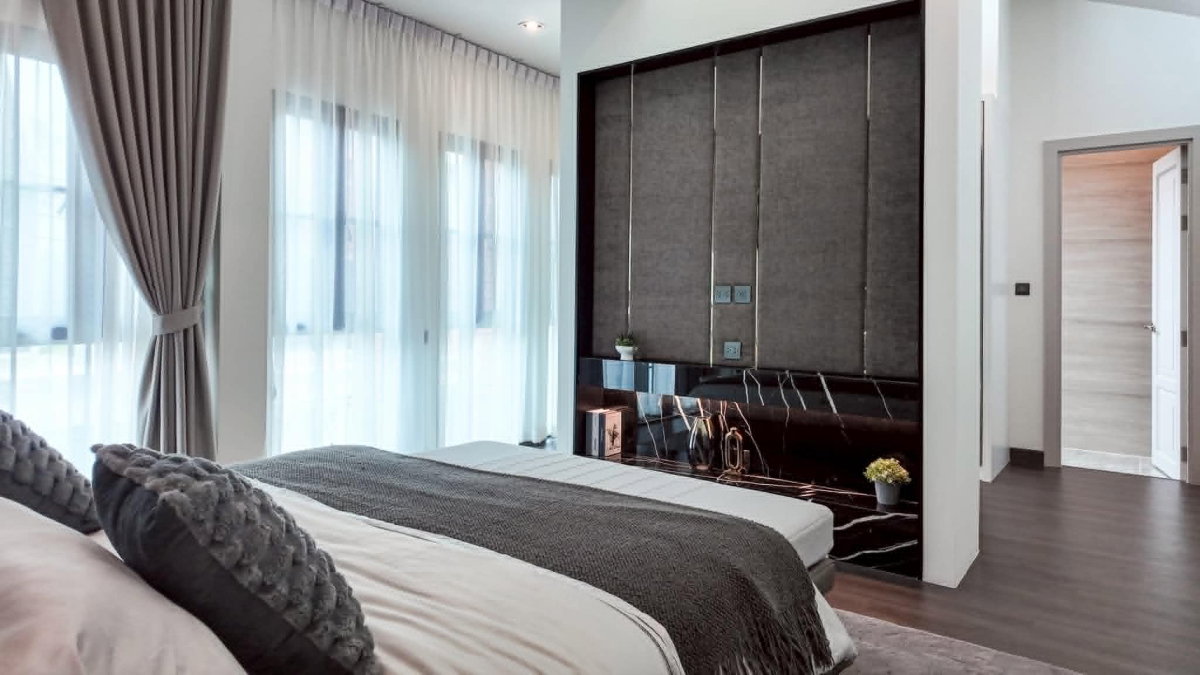 picture The Britt Chiang Mai - Type C Spa Villa 2-Storey, San Sai Zone - 11/41