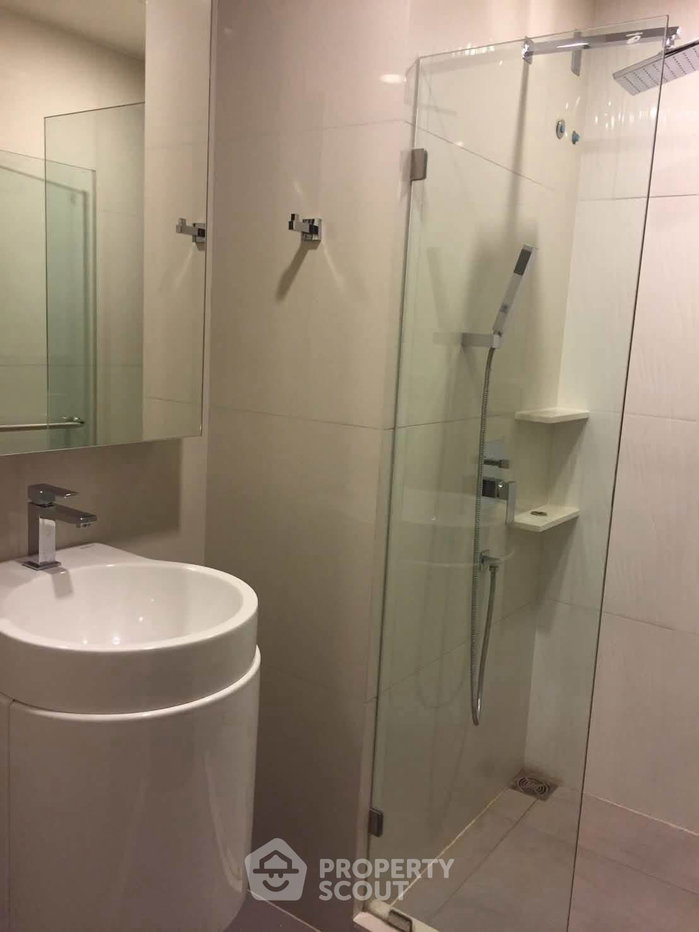 รูป คอนโด 2 ห้องนอน ราคาดี Rhythm Asoke ชั้น 28 ใกล้ MRT พระราม 9 300 ม. (ID 3116008) - รูปที่ 12/14