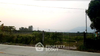 ที่ดิน เชียงใหม่ : ขายที่ดิน 96 ตร.ม. ใกล้แม่ณาวัง อ.แม่อาย จ.เชียงใหม่ (ID 1378686)