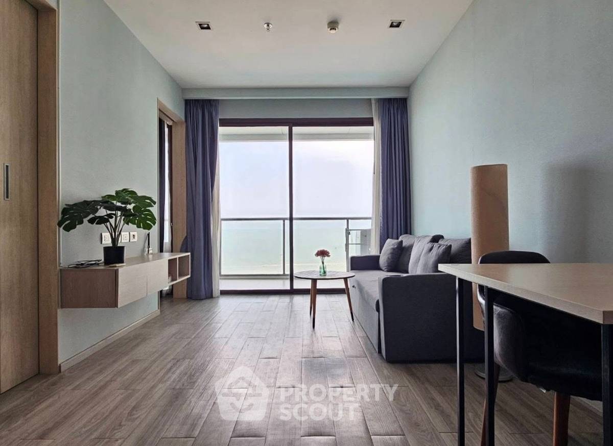 รูป คอนโด 1 ห้องนอน 46 ตร.ม. Aeras Condo Pattaya จอมเทียนบีช ชั้น 8 (ID 3114505) - รูปที่ 3/15