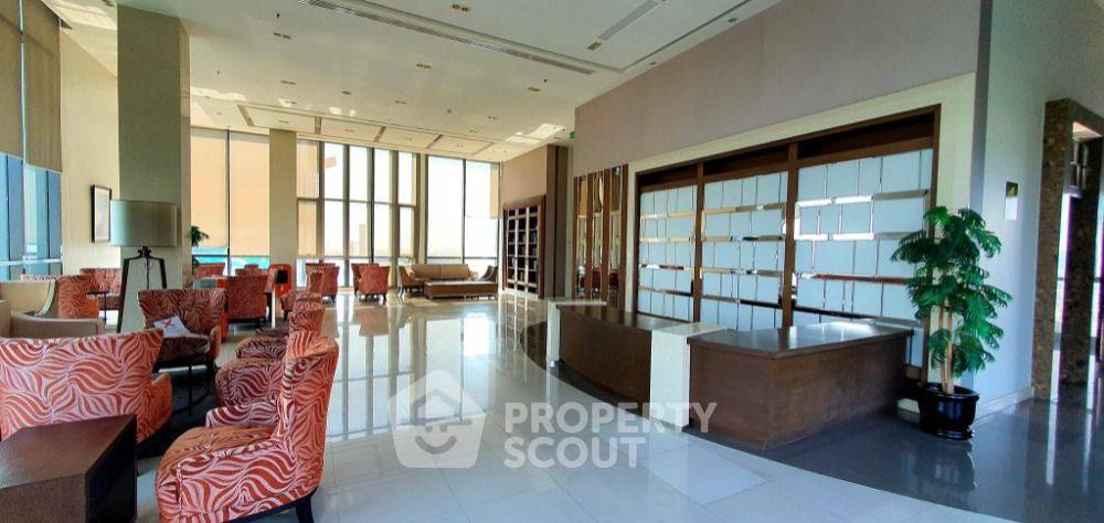 picture 2-BR Condo Q House Sukhumvit 79, 200m to BTS On Nut (ID 3034838) - 4/12