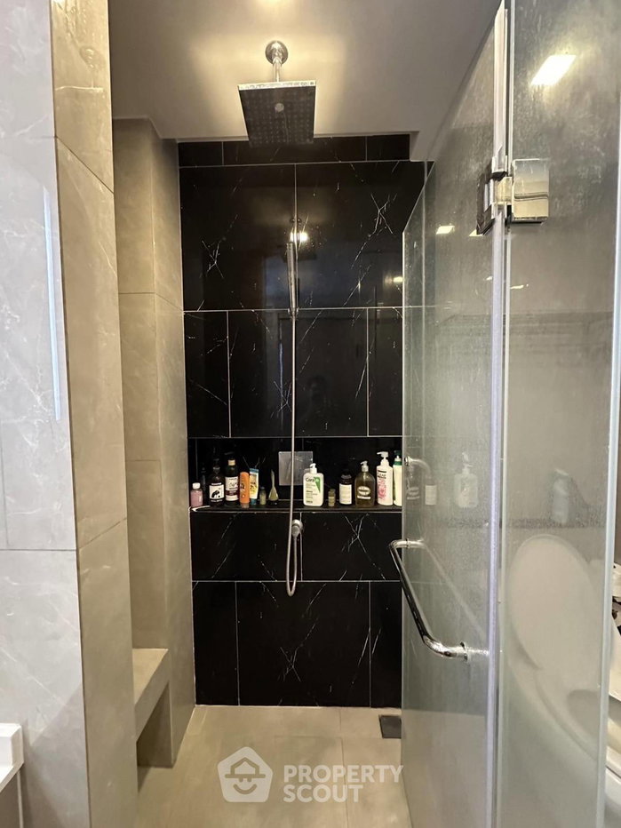 picture High-Floor 1-BR At One 9 Five Asoke–Rama 9, 300m to MRT Phra Ram 9 (ID 3125165) - 2/7