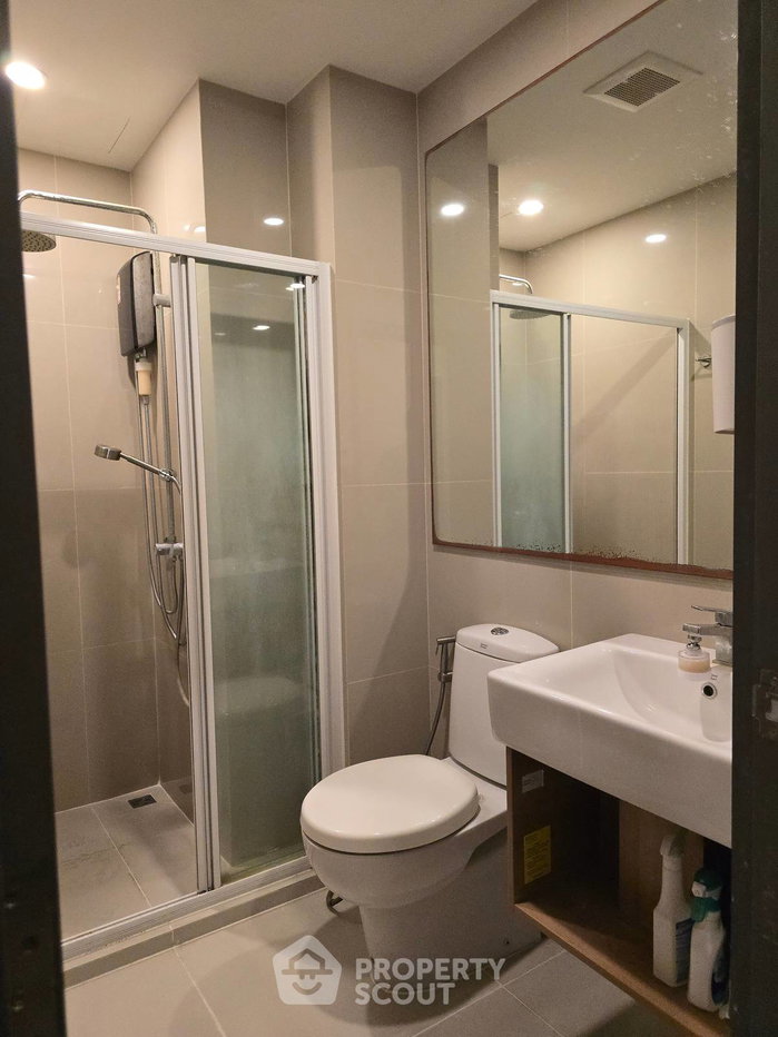 รูป คอนโด 1 ห้องนอน 39 ตร.ม. ชั้น 25 ที่ Elio Del Nest ใกล้ BTS อุดมสุข (ID 3119321) - รูปที่ 33/40