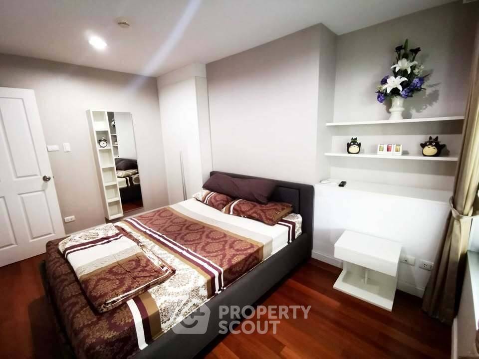 รูป คอนโด 2 ห้องนอน ขาย Belle Grand Rama 9 ใกล้ MRT พระราม 9 (ID 2739114) - รูปที่ 8/9