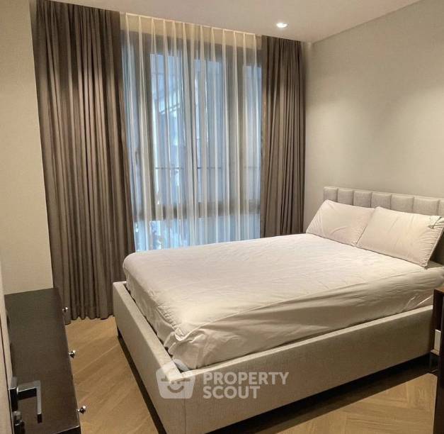 รูป คอนโด 2 ห้องนอน โครงการ The Reserve Sukhumvit 61 ใกล้ BTS ทองหล่อ (ID 3048753) - รูปที่ 3/7