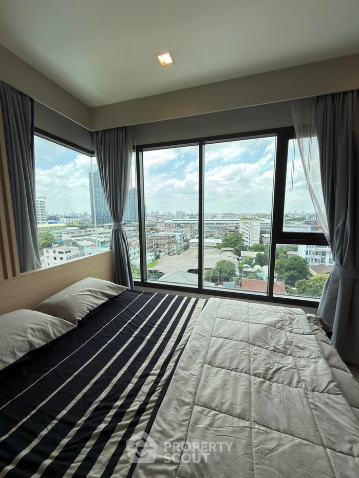 รูป คอนโด 2 ห้องนอน ราคาดี Life Sukhumvit 62 เดินทางสะดวก 300 ม. ถึง BTS บางจาก (ID 3116236) - รูปที่ 7/19