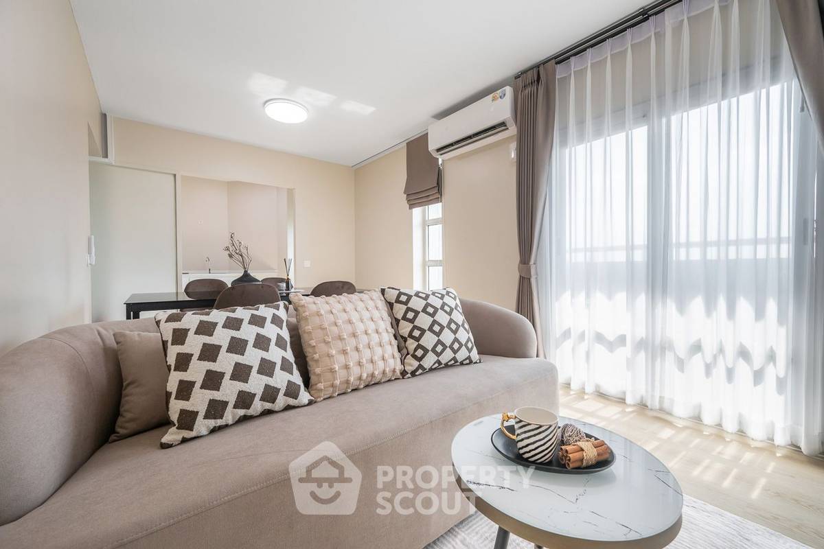 รูป คอนโด 2 ห้องนอน ขนาด 53 ตร.ม. ขาย ที่วิคตอเรีย เลควิว ใกล้นนทบุรี (ID 3116462) - รูปที่ 11/29
