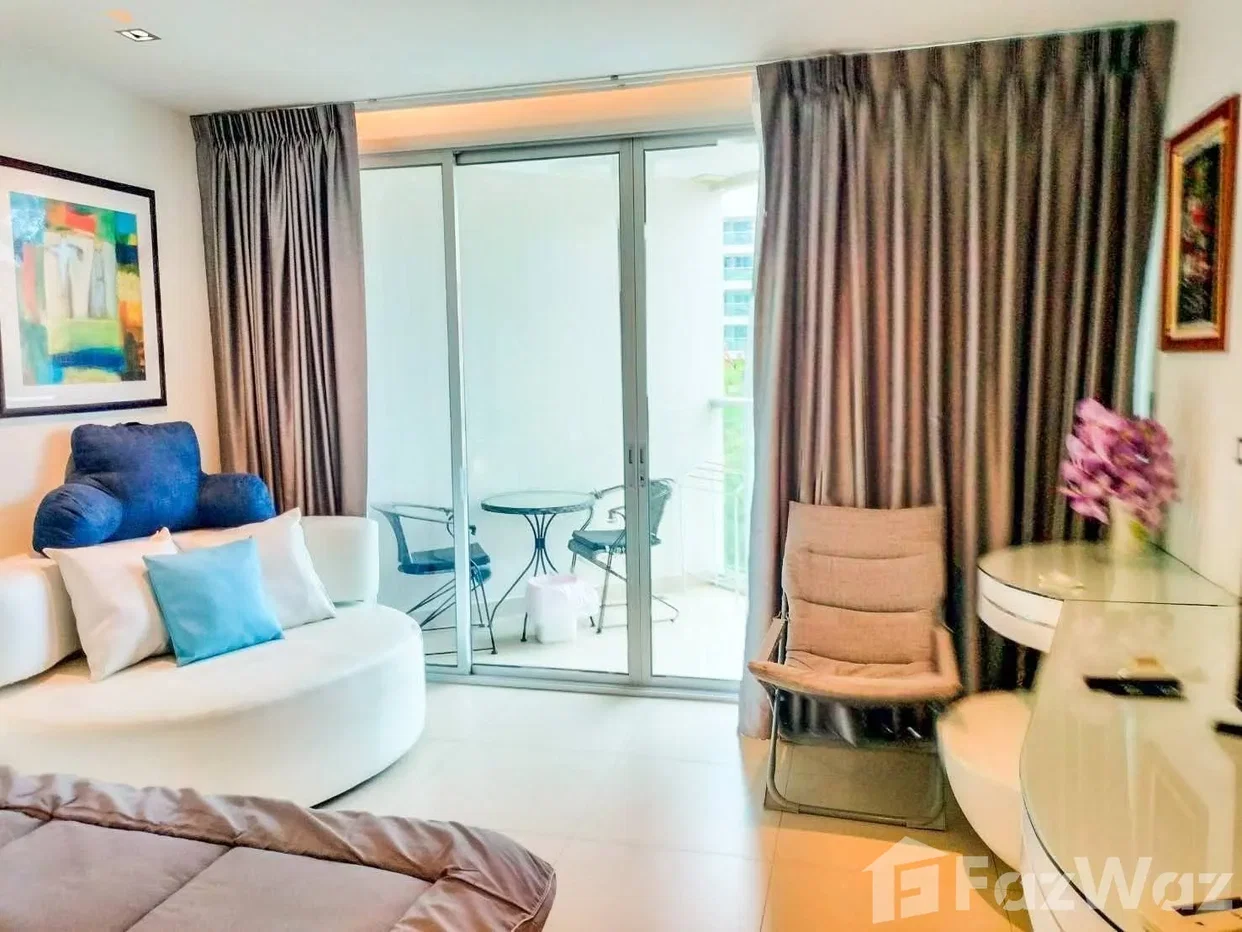 picture Studio Condo for sale at Sands Condominium 6616025 - 7/20