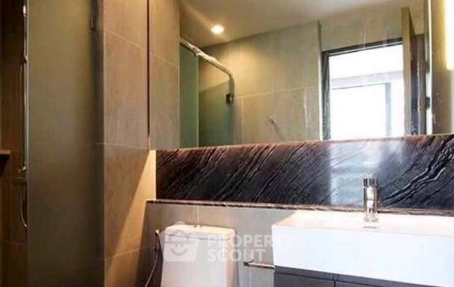 รูป คอนโด 1 ห้องนอน The Lumpini 24 ชั้น 21 ใกล้ BTS พร้อมพงษ์ (ID 3120695) - รูปที่ 6/7