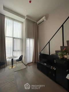 24th-Floor 1-BR 35 Sqm Condo At Park Origin Chula-Samyan Near MRT Hua Lamphong (ID 2646700)
