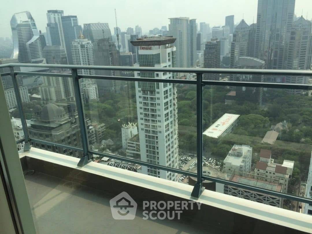 รูป คอนโด 2 ห้องนอน ชั้นสูง 36 ที่ Q Langsuan ใกล้ BTS ราชดำริ 300 ม. (ID 1990799) - รูปที่ 7/7