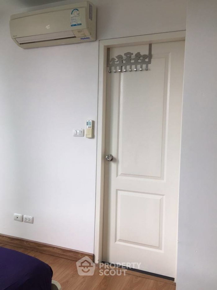 รูป คอนโด 1 ห้องนอน ชาโตว์ อิน ทาวน์ พหลโยธิน 14 ใกล้ BTS อารี (ID 386027) - รูปที่ 5/13