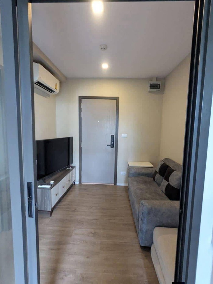 รูป 🌿✨Rent/เช่า Condo The Nest Sukhumvit 64✨🌿‼️12,000‼️Bts ปุณณวิถี / อุดมสุข🚝 - รูปที่ 3/11