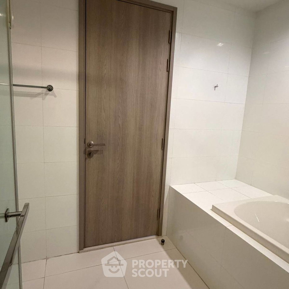 รูป คอนโด 1 ห้องนอน ชั้น 25 ขนาด 56 ตร.ม. HQ Thonglor ใกล้ BTS ทองหล่อ (ID 3116090) - รูปที่ 23/29