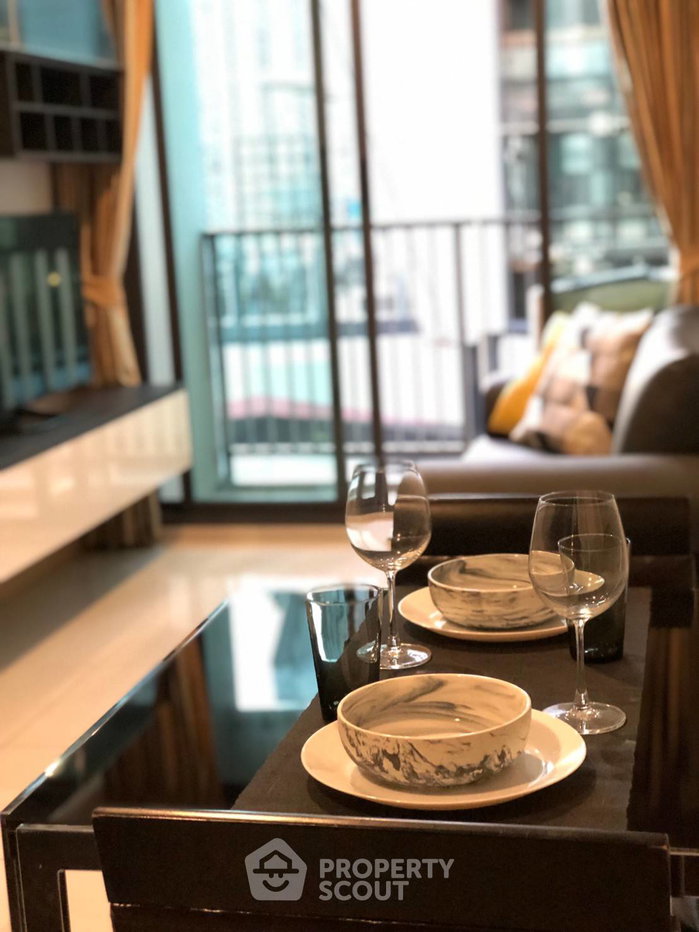 รูป คอนโด 1 ห้องนอน 35 ตร.ม. ราคาดี The President Condo Sukhumvit 81 100 ม. ถึง BTS อ่อนนุช (ID 375189) - รูปที่ 5/12