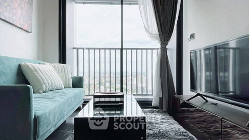 34th-Floor 1-BR Condo At Park Origin Thonglor Near BTS Thong Lor (ID 3126471)