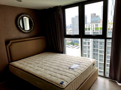 Condos for rent : #SC15894 📌 Rent | 🟦🟨IDEO Mobi Sukhumvit🟥🟩💬𝑪𝒐𝒏𝒕𝒂𝒄𝒕𝑳𝑰𝑵𝑬:@𝒔𝒆𝒄𝒓𝒆𝒕𝒑𝒓𝒐𝒑𝒆𝒓𝒕𝒚 🔥✨