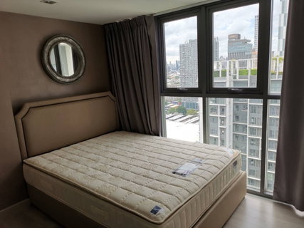 รูปภาพ #SC15894 📌 Rent | 🟦🟨IDEO Mobi Sukhumvit🟥🟩💬𝑪𝒐𝒏𝒕𝒂𝒄𝒕𝑳𝑰𝑵𝑬:@𝒔𝒆𝒄𝒓𝒆𝒕𝒑𝒓𝒐𝒑𝒆𝒓𝒕𝒚 🔥✨