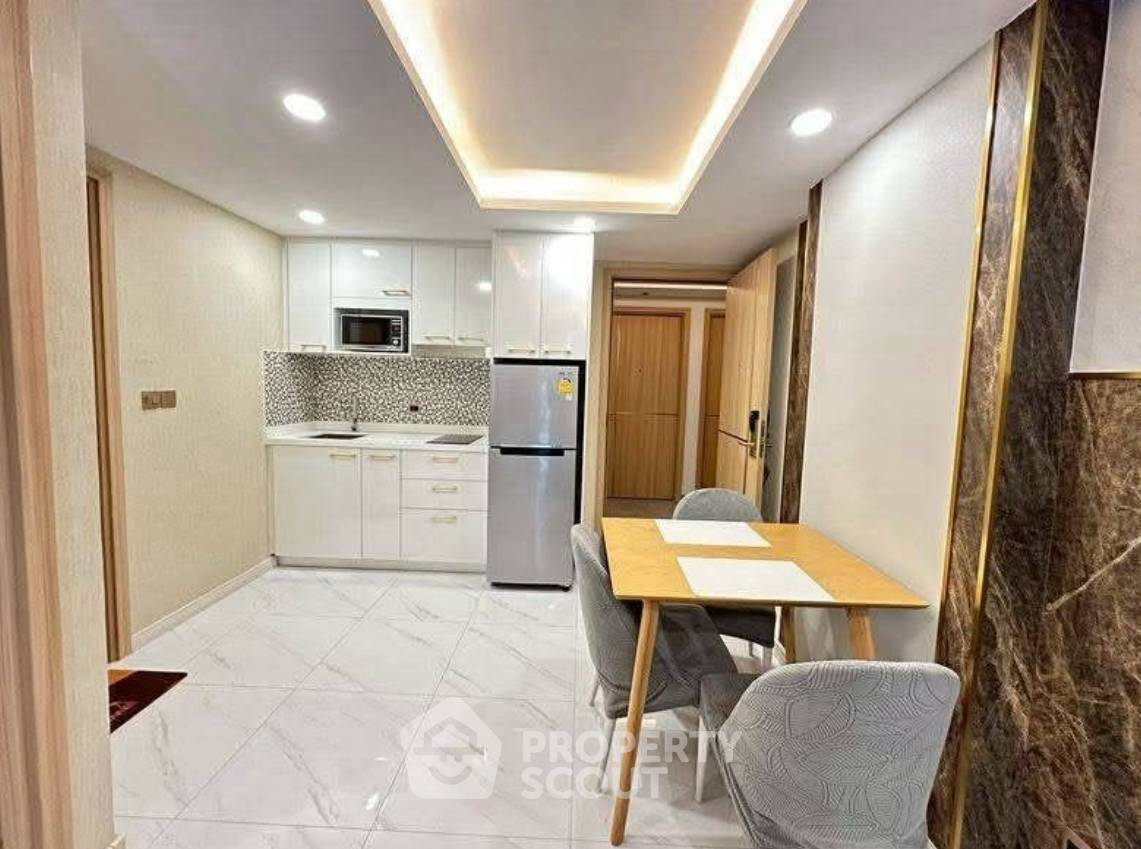รูป คอนโด 1 ห้องนอน ขาย Dusit Grand Park 2 พัทยา หนองปรือ (ID 3115704) - รูปที่ 5/8