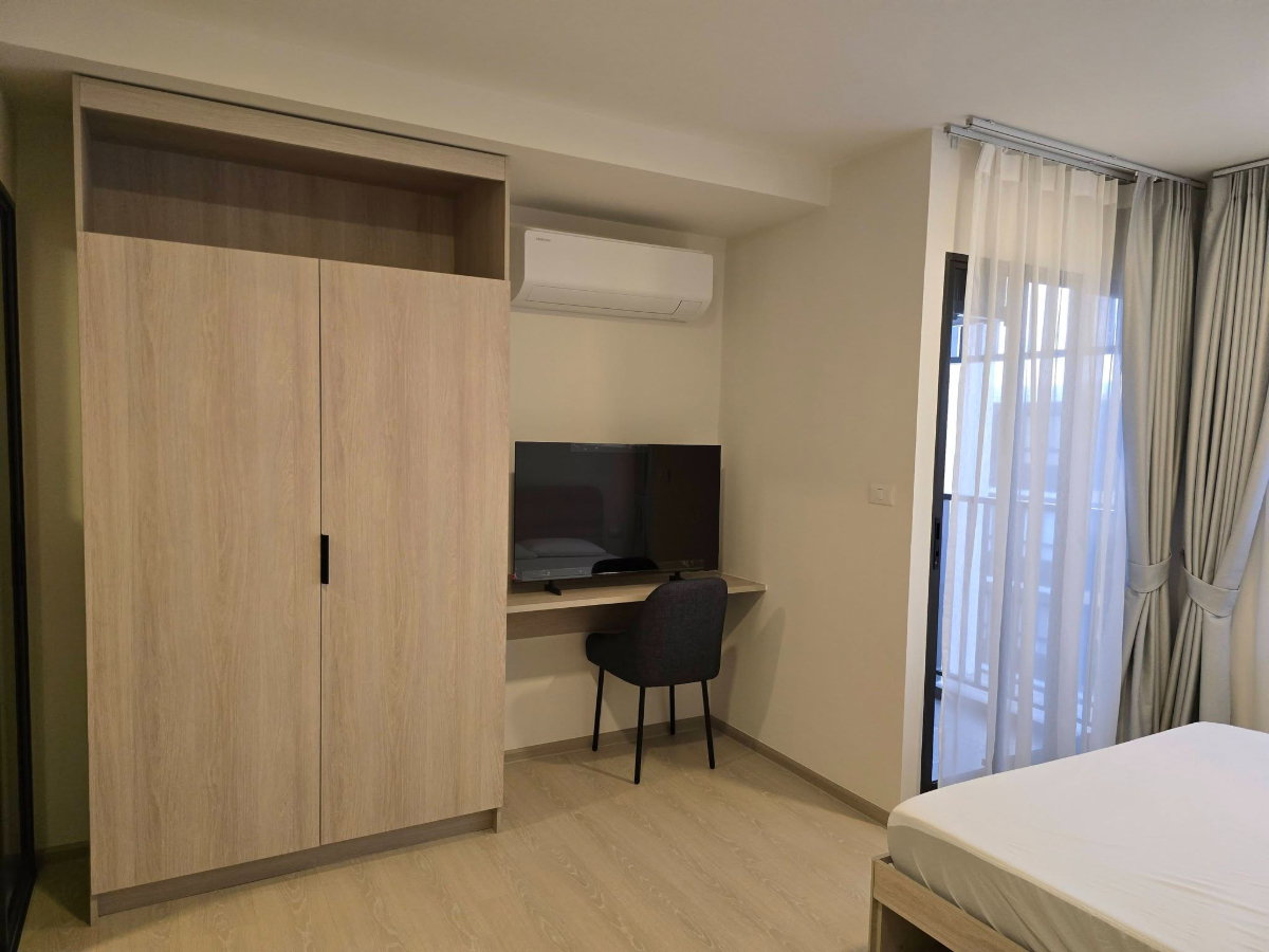 picture AS2229 DCondo air Lad Krabang For Rent - 3/10