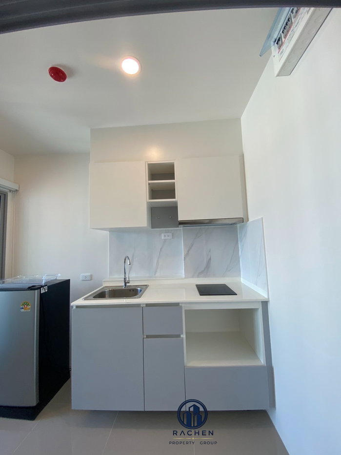 รูป ขายพร้อมผู้เช่า Condo Escent Hatyai 1 ห้องนอน ขนาด 33 ตารางเมตร ชั้น 33 ขาย 2.35 ล้านบาท - รูปที่ 13/44