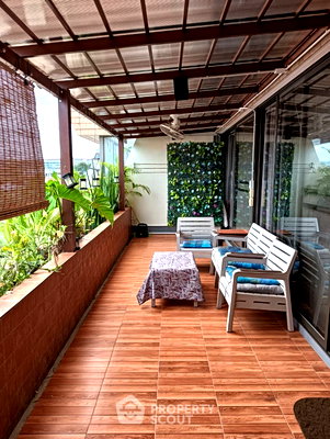 Condos for sale : 3-Bedroom Condo For Sale At Panchalae Boutique Residence Jomtien, Near Jomtien Beach (ID 3117033)