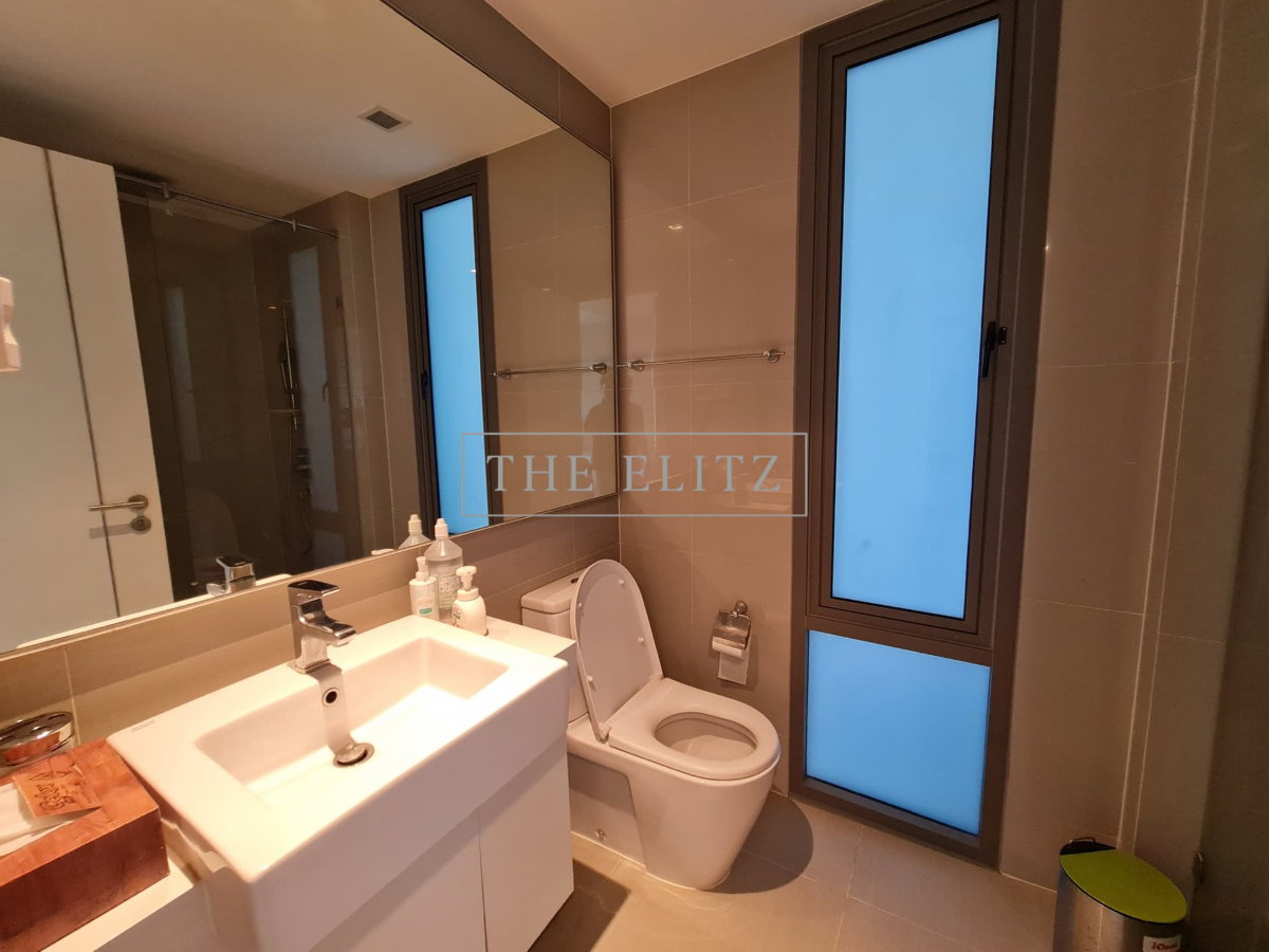 รูป ✨River View & Private Elevator | Grand Amenities Just 5 Mins from City✨ - รูปที่ 10/22