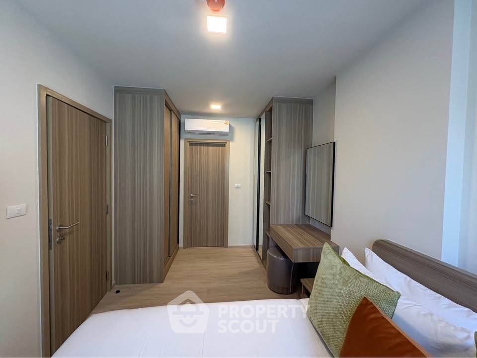 รูป คอนโด 1 ห้องนอน ให้เช่า The Base Cherngtalay ใกล้ลากูน่า (เชิงทะเล) (ID 3125386) - รูปที่ 5/16