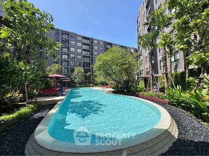 รูปภาพ 1-BR Condo At The Base Cherngtalay, Laguna Near Choeng Thale (ID 3125386)